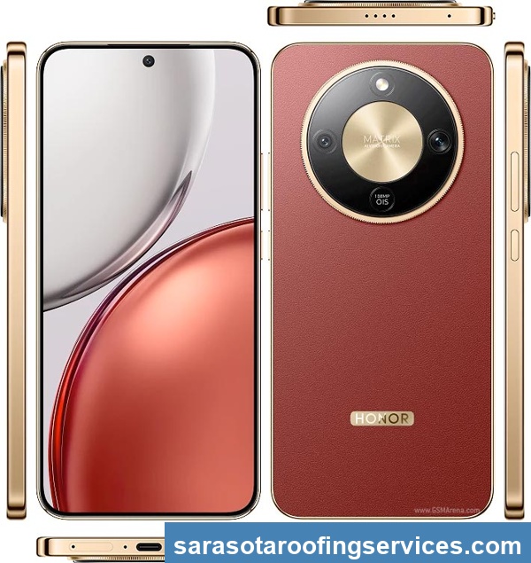 Honor Magic8 Lite: Excelentná 7500 mAh výdrž za 399€