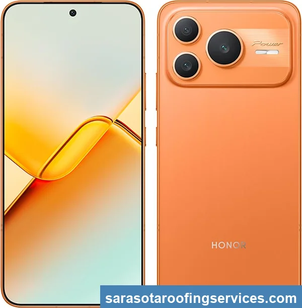 Honor Power2: Neuveriteľná 10000 mAh batéria v teste