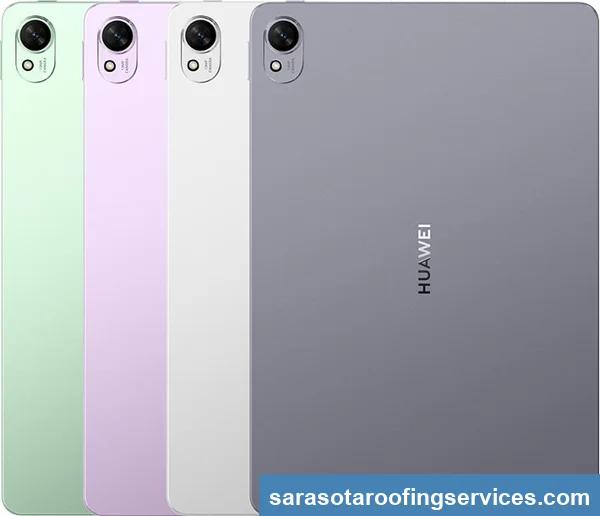 Huawei MatePad 11.5 S (2025)