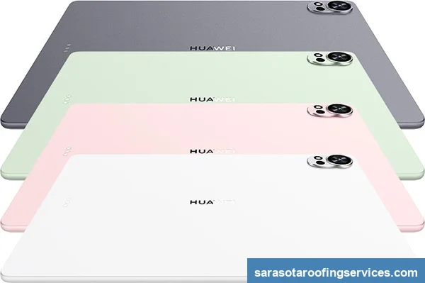 Huawei MatePad Air (2025)