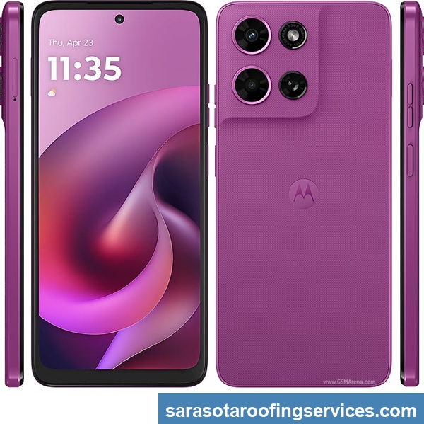 Motorola Moto G (2026): Úžasná výdrž pod 200 €