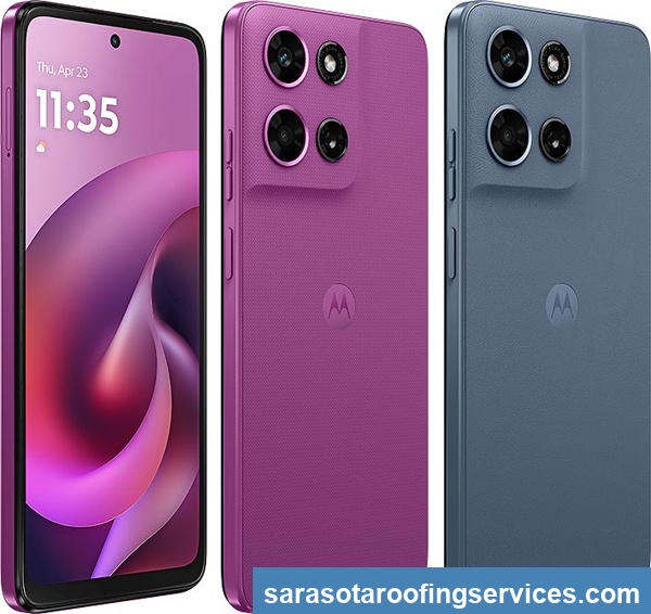 Motorola Moto G (2026)