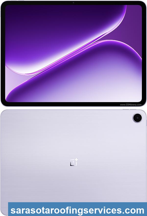 OnePlus Pad Go 2: Úžasný obraz a výdrž do 350 €