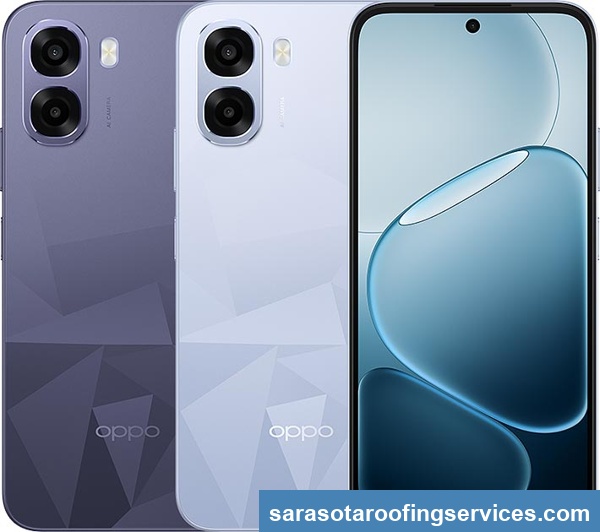 Oppo A6t