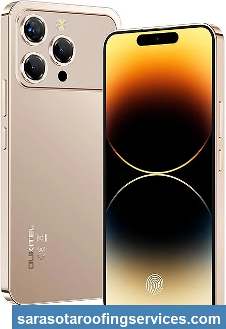 Oukitel P1 Pro