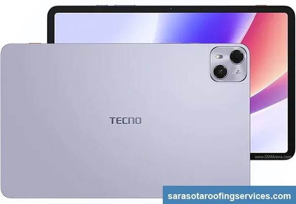 Tecno Megapad Pro: Úžasný tablet s mega výdržou