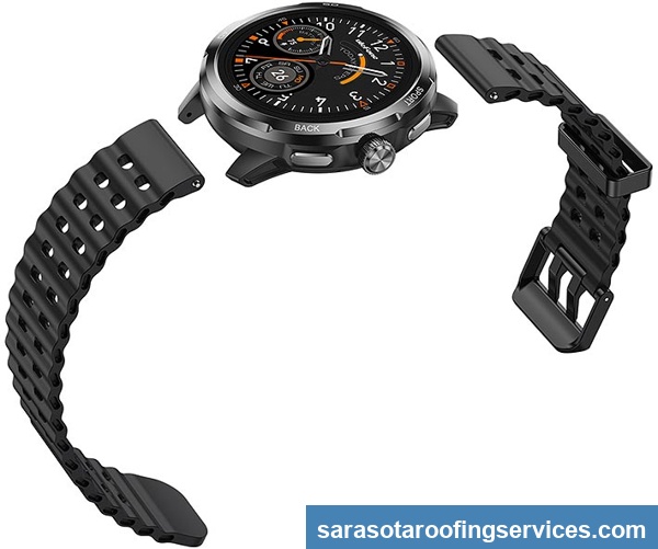 Ulefone Armor Watch Pro