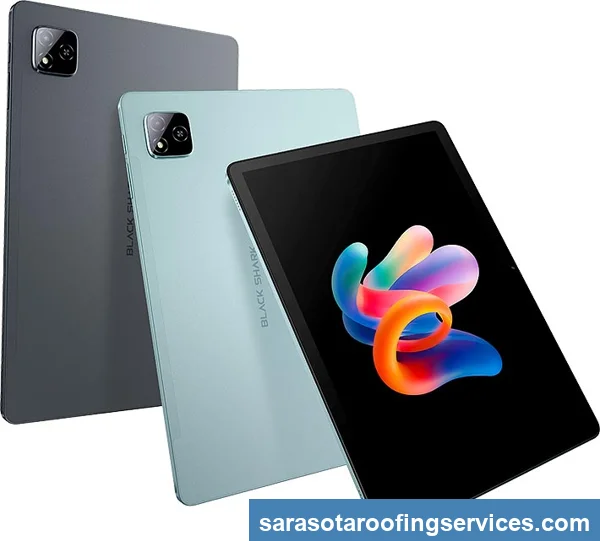 €140 za Xiaomi Black Shark Pad 7: Excelentný nákup roka