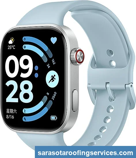 Recenzia: Xiaomi Redmi Watch 6 je úžasný krok vpred