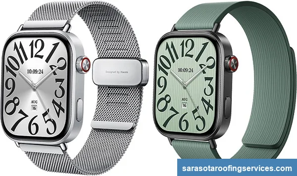 Xiaomi Redmi Watch 6