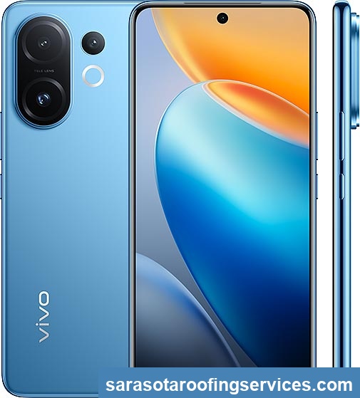 vivo T4 Pro: Úžasná výdrž a 3x zoom za 300 €