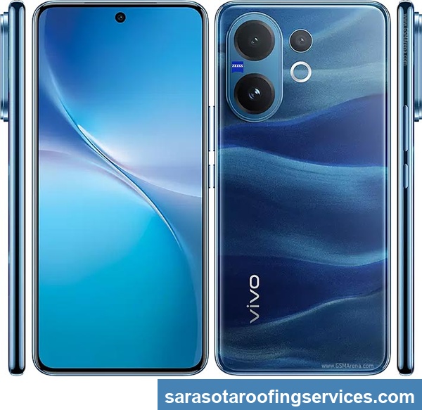 vivo V60: Úžasná 6500 mAh výdrž a Zeiss optika