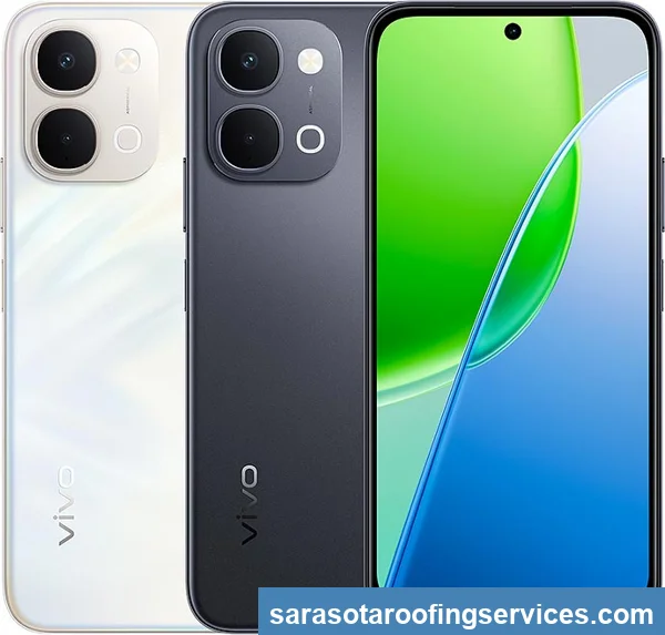 Neuveriteľný vivo Y31d: 7200 mAh batéria v akcii