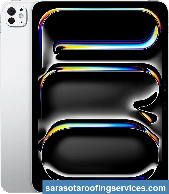 Apple iPad Pro 11 (2025)