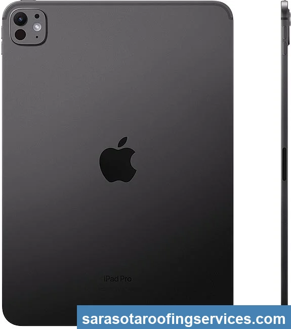 Apple iPad Pro 11 (2025)