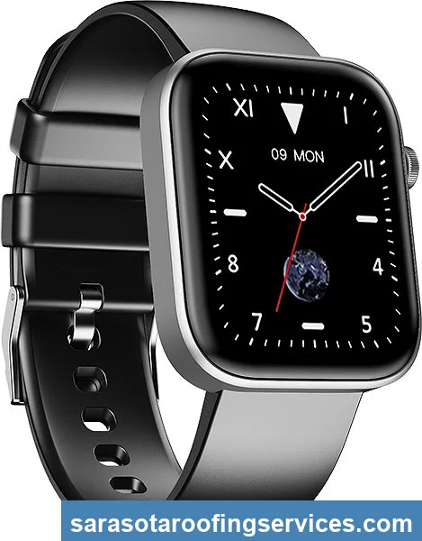 HMD Watch P1