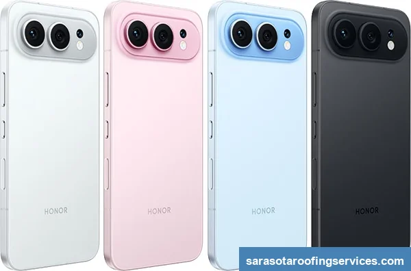 Honor 500