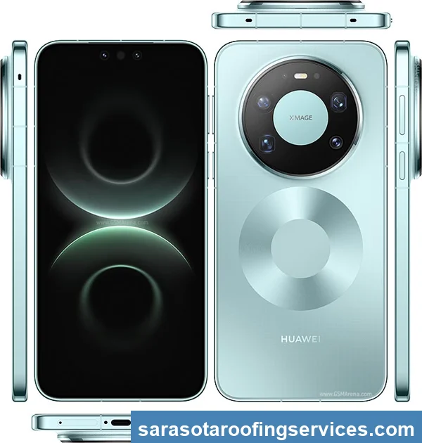 Huawei Mate 80 Pro Max