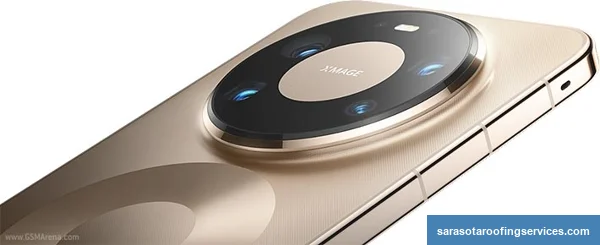 Huawei Mate 80 Pro Max