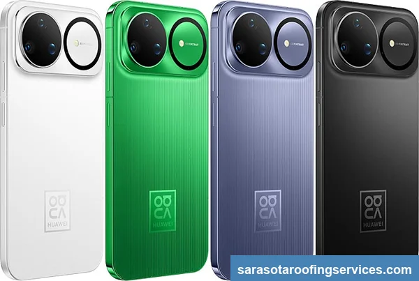 Huawei nova 15 Ultra