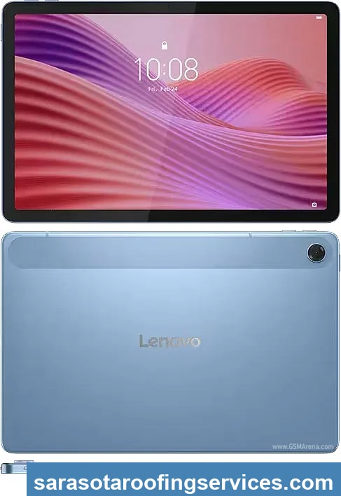 Lenovo Tab