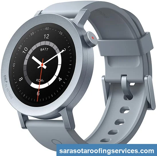 Nothing CMF Watch Pro 2