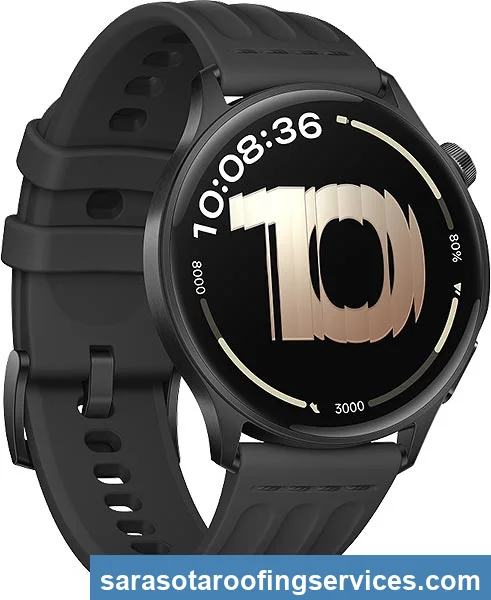 OnePlus Watch 3 Lite