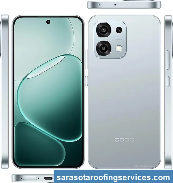 Oppo F31