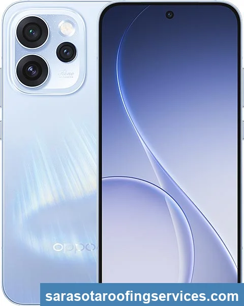 Oppo Reno15 Pro