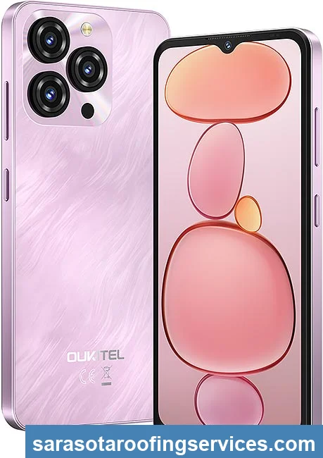 Oukitel C3
