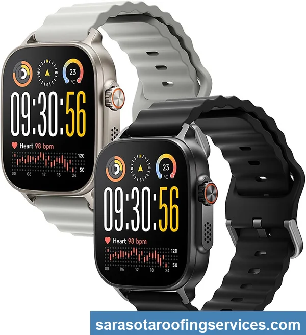 Realme Watch 5