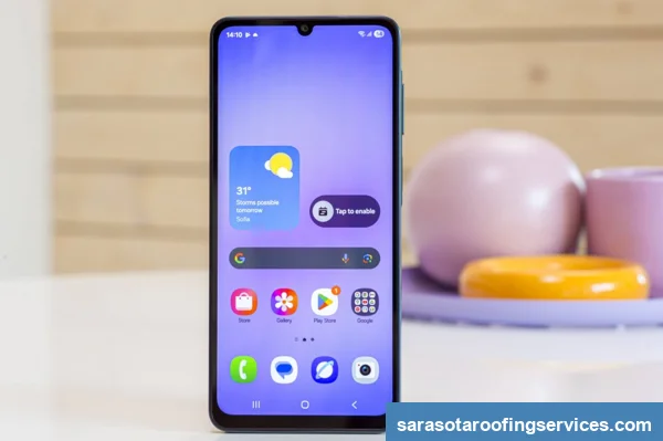 Samsung Galaxy A07 4G