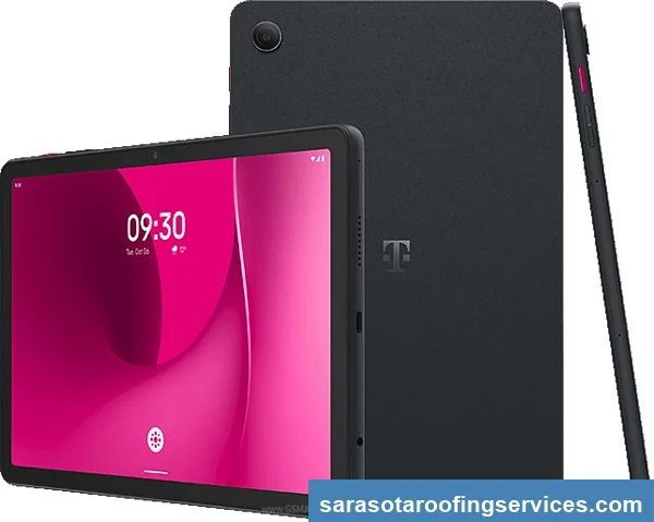 T-Mobile T Tablet 2