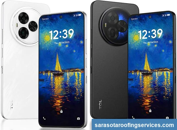 TCL NxtPaper 60 Ultra