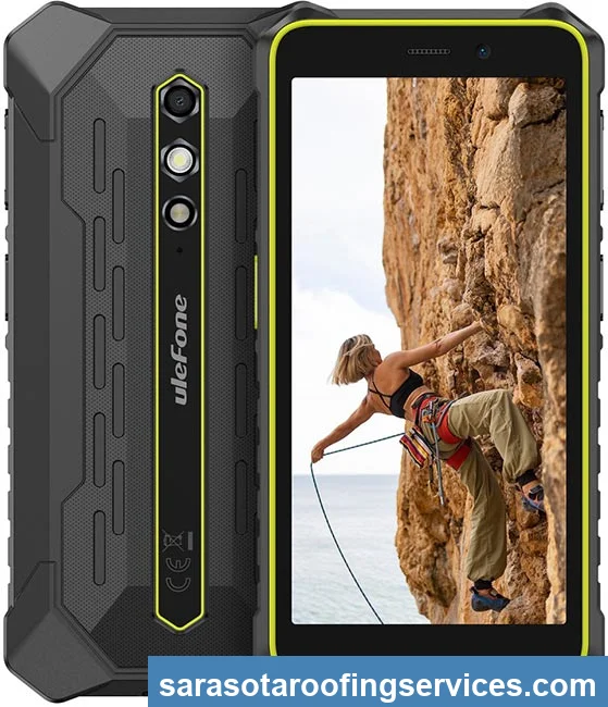 Ulefone RugKing 2 Pro