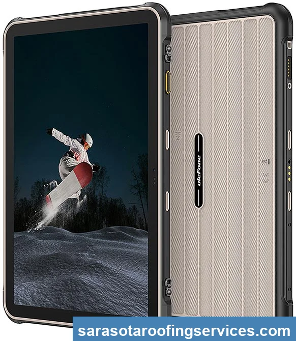 Ulefone RugKing Pad 2 Pro