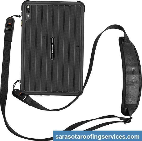 Ulefone RugKing Pad 2 Pro