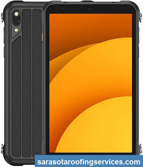 Ulefone RugKing Pad Pro