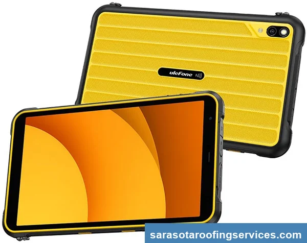 Ulefone RugKing Pad Pro