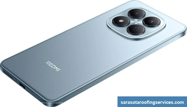 Xiaomi Redmi Note 15 Pro 4G