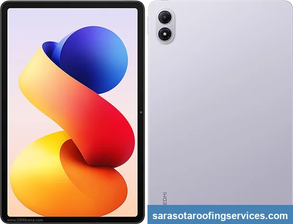 Xiaomi Redmi Pad 2 Pro