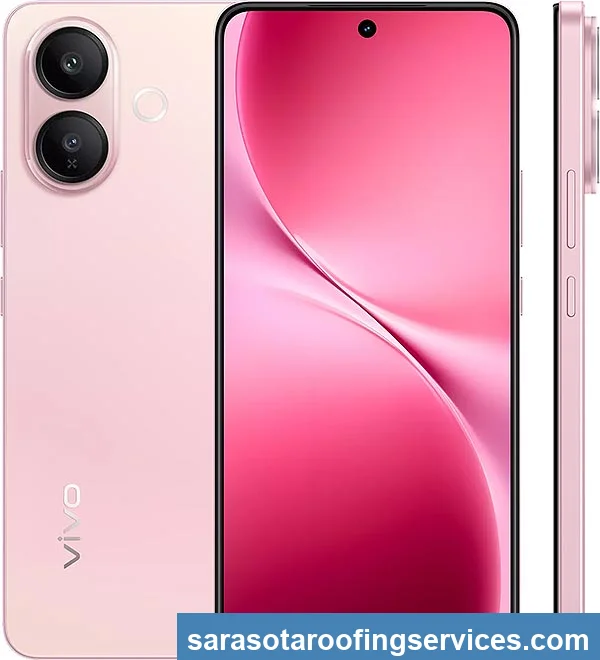 vivo V60 Lite