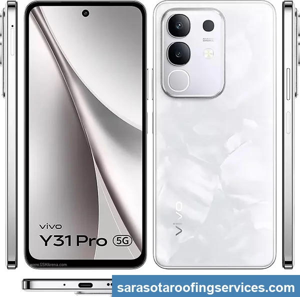 vivo Y31 Pro